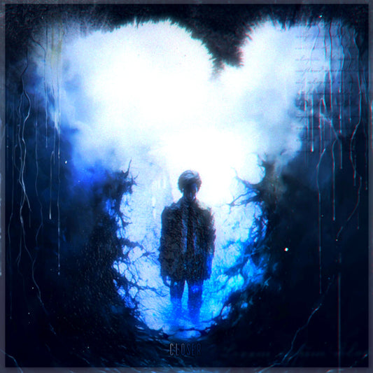 New Single "Closer" Out Now