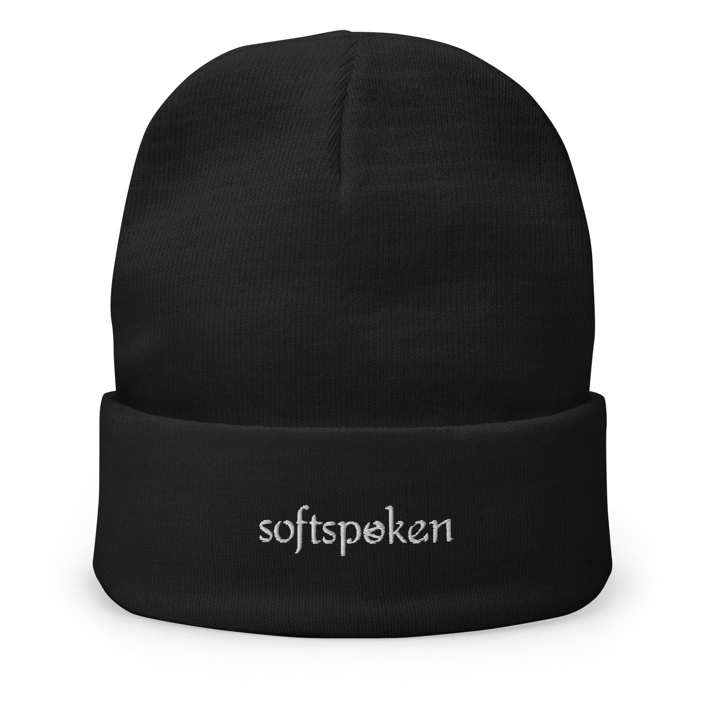 Logo Beanie