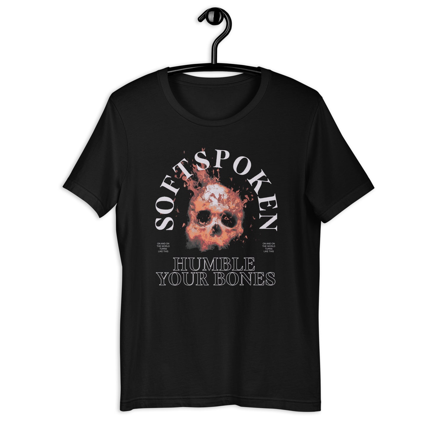 Bones Tee