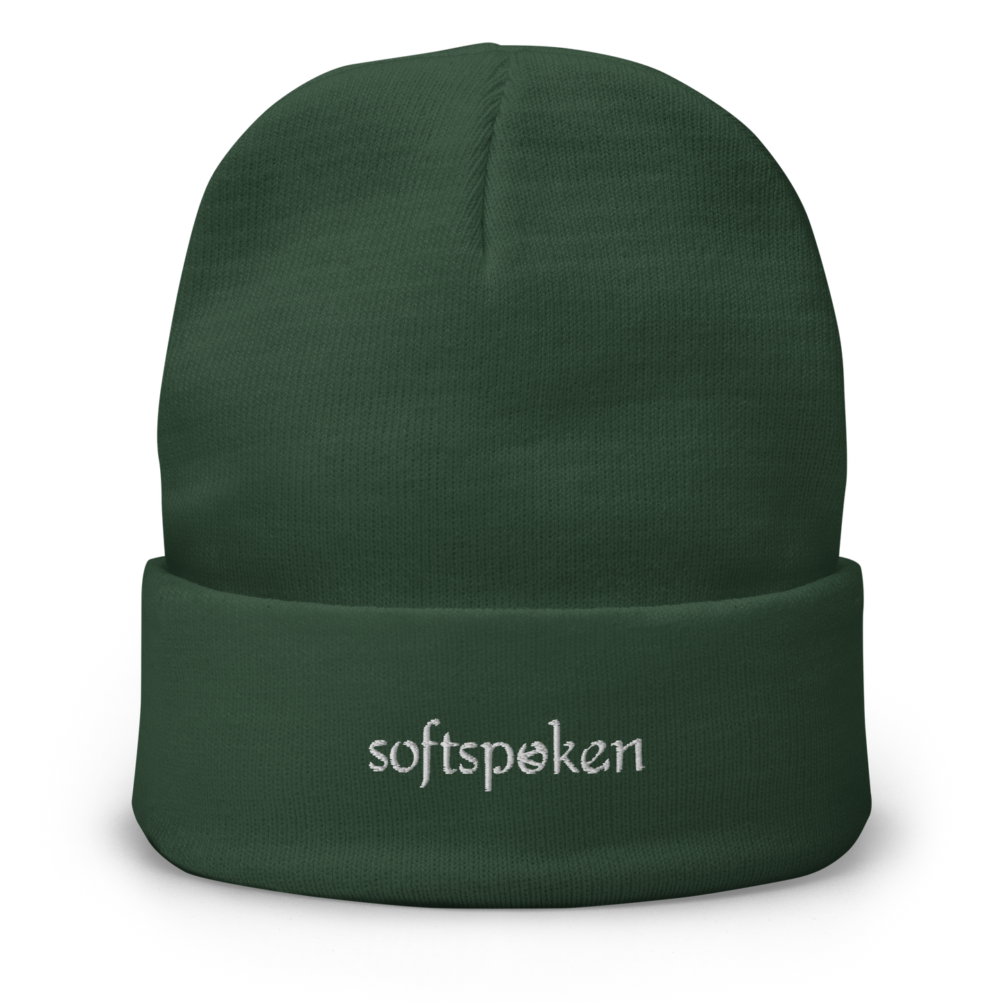 Logo Beanie