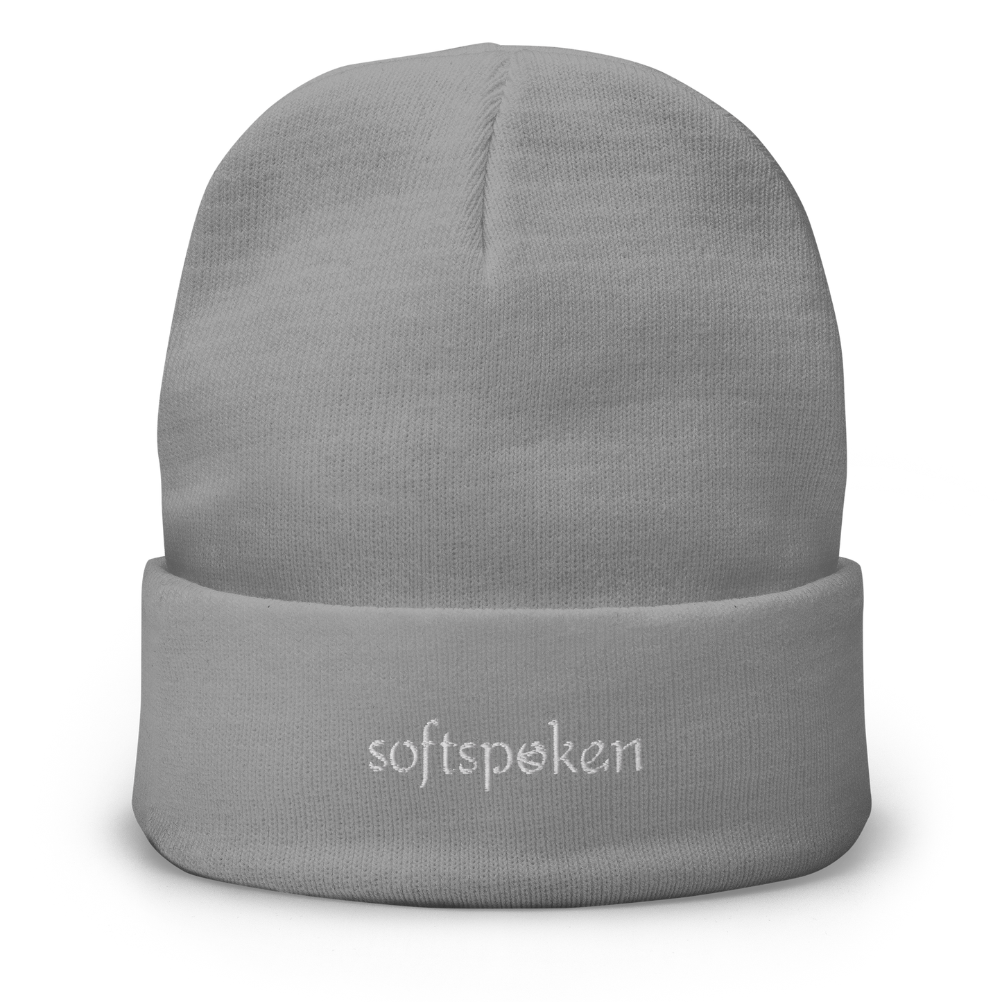 Logo Beanie