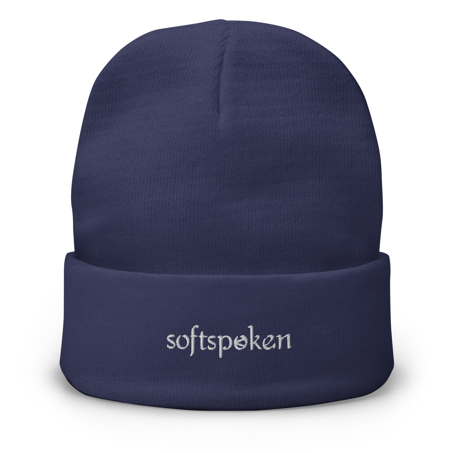 Logo Beanie