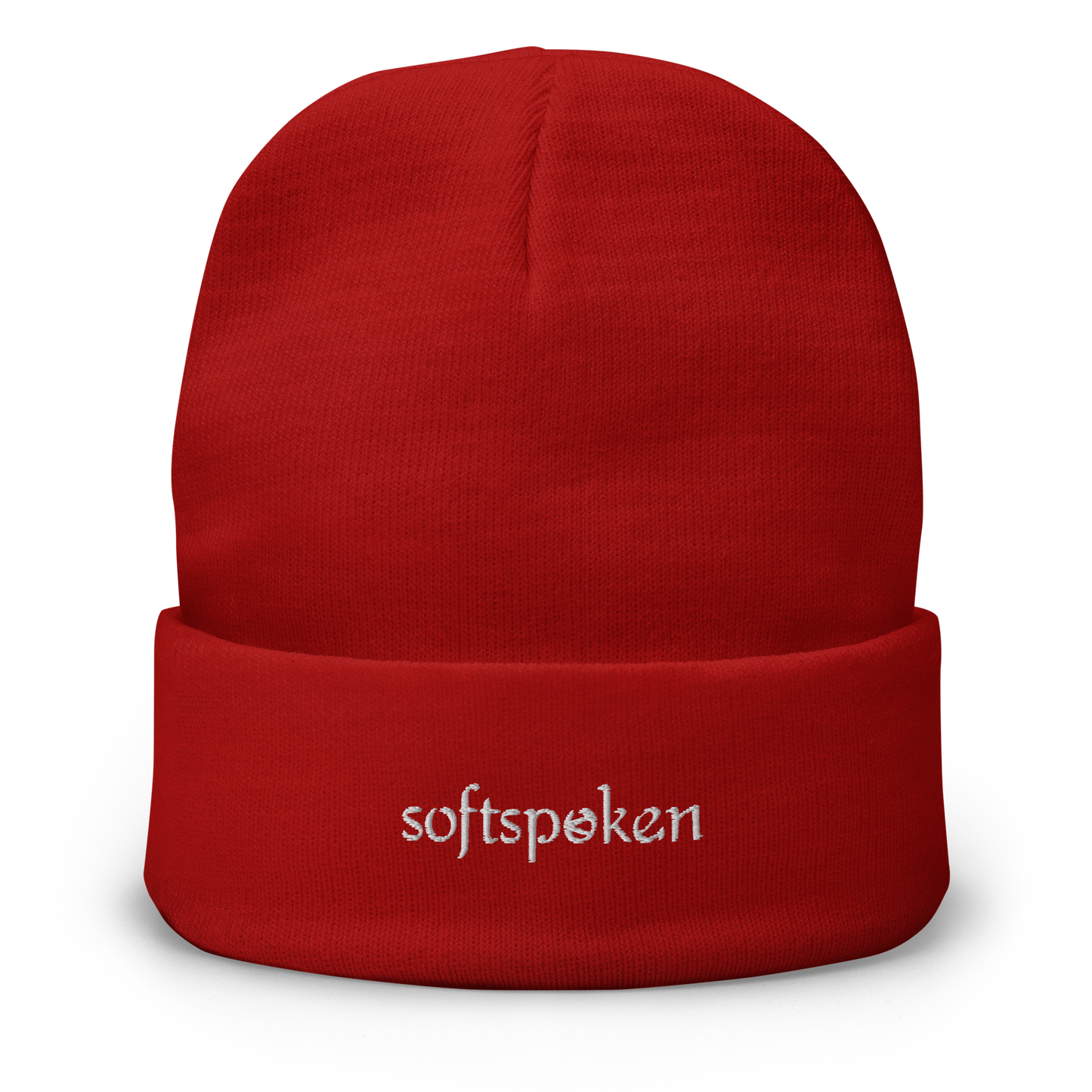 Logo Beanie