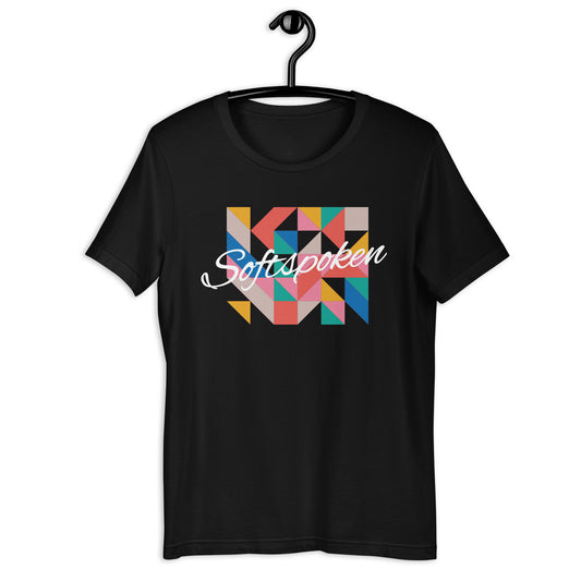 ラブトックTシャツ