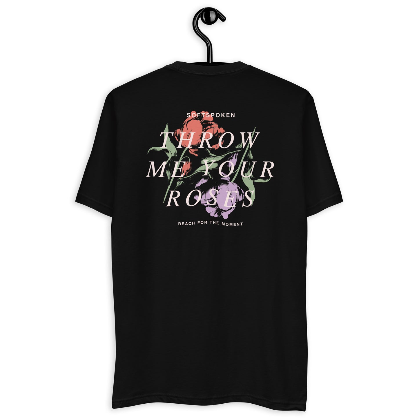 Roses Tee