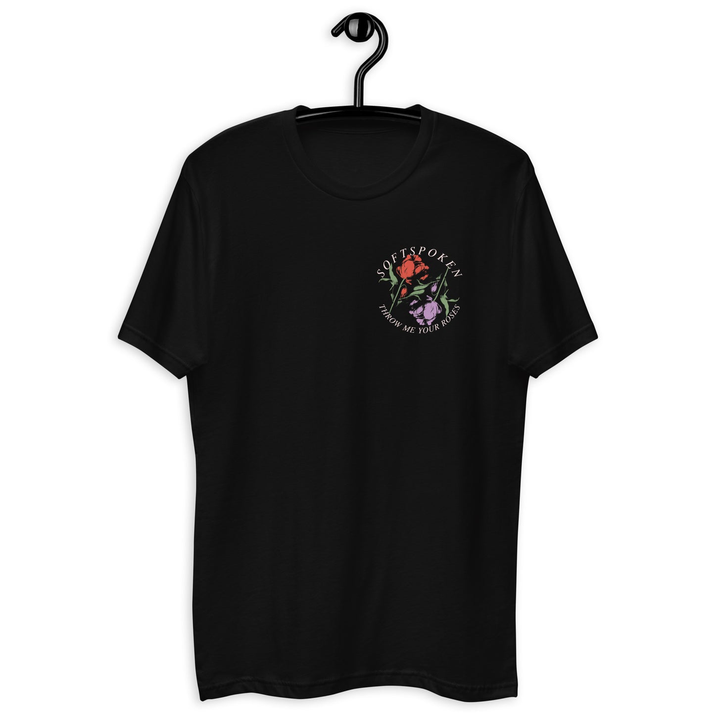 Roses Tee