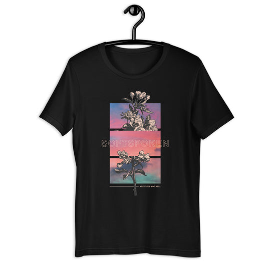 マインドウェルTシャツ