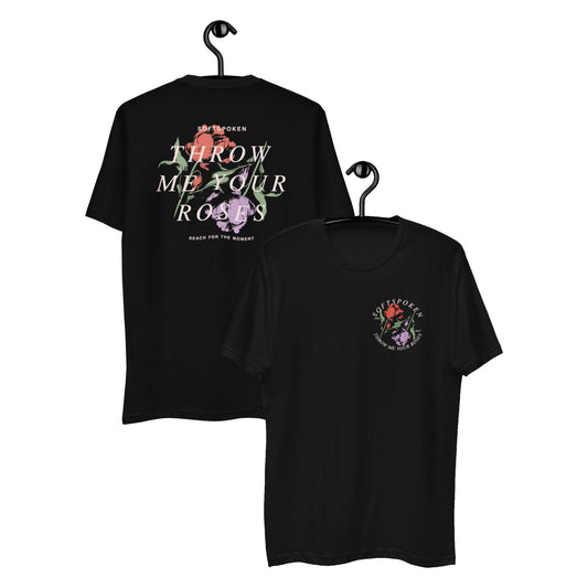 Roses Tee