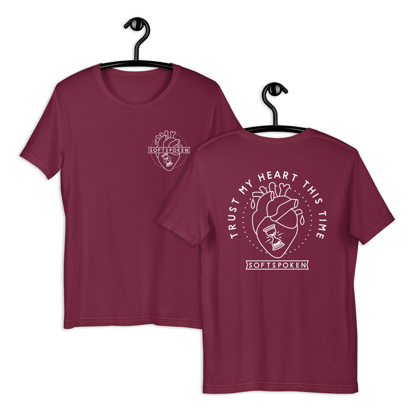 Trust Tee