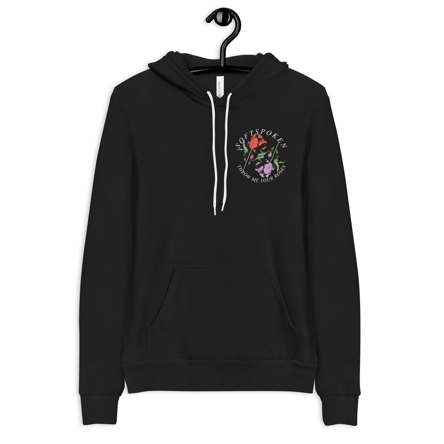 Roses Hoodie