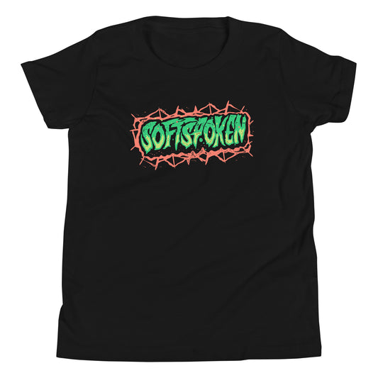 Youth Web Tee