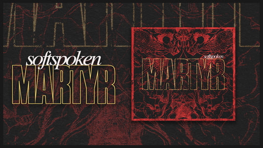 New "EP" Martyr Releasing 2/21/25