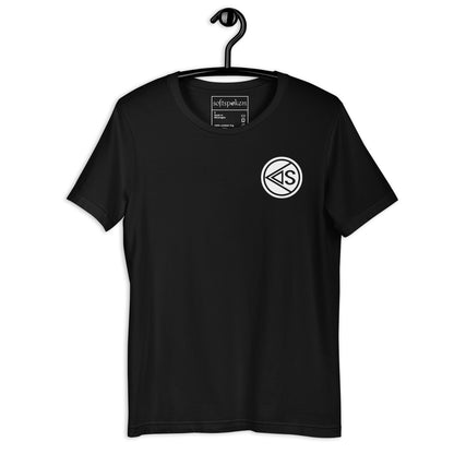 Speakers Crew Tee