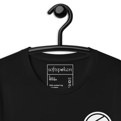 Speakers Crew Tee