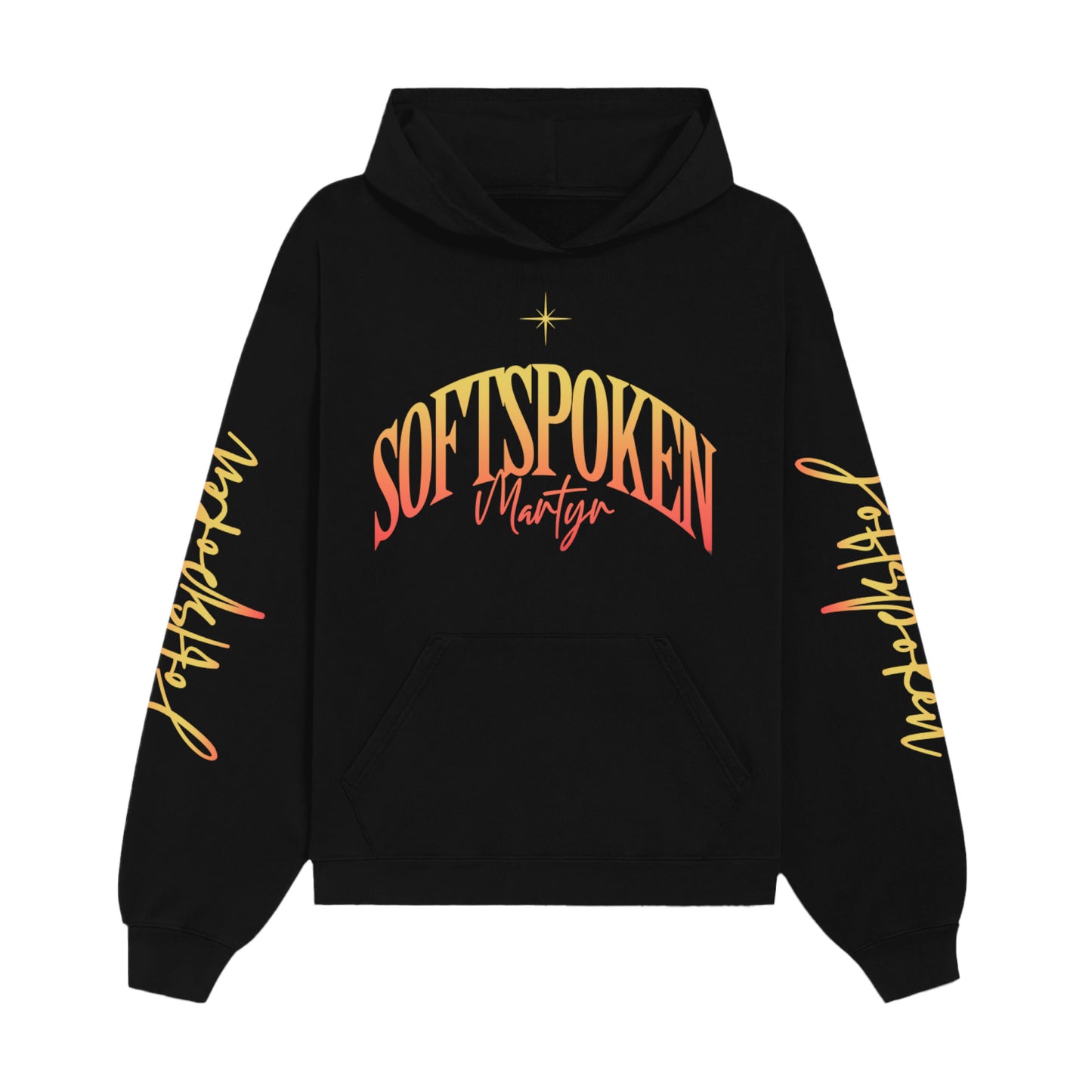 Invincible Hoodie [PRE-ORDER]