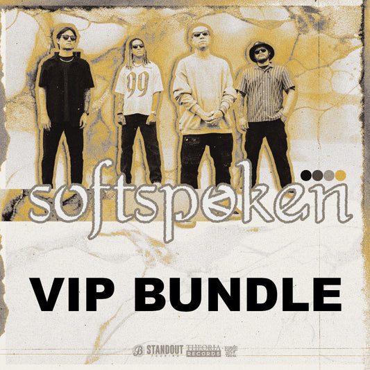 VIP BUNDLE: September 2026