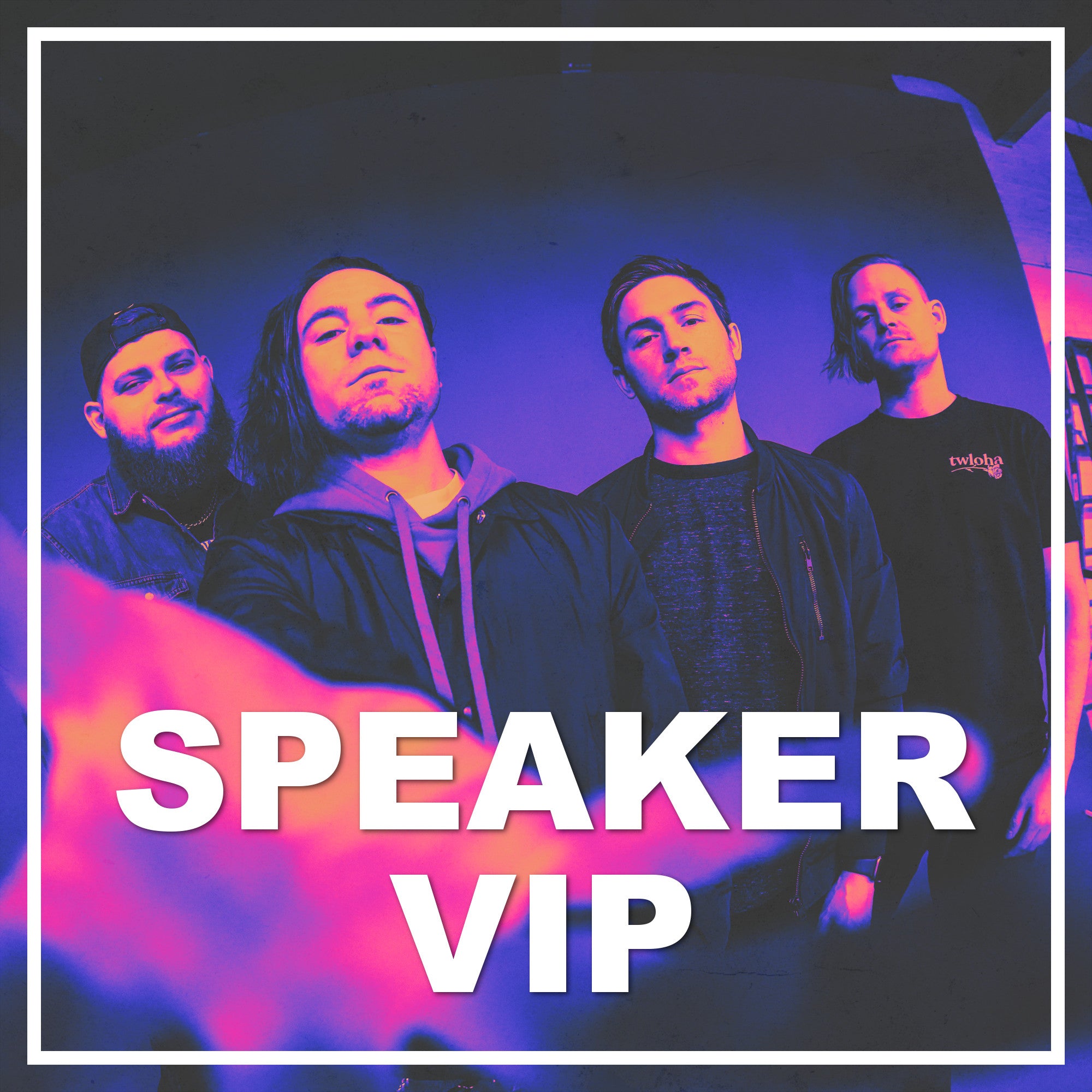 Join the Speakers Community – Softspoken