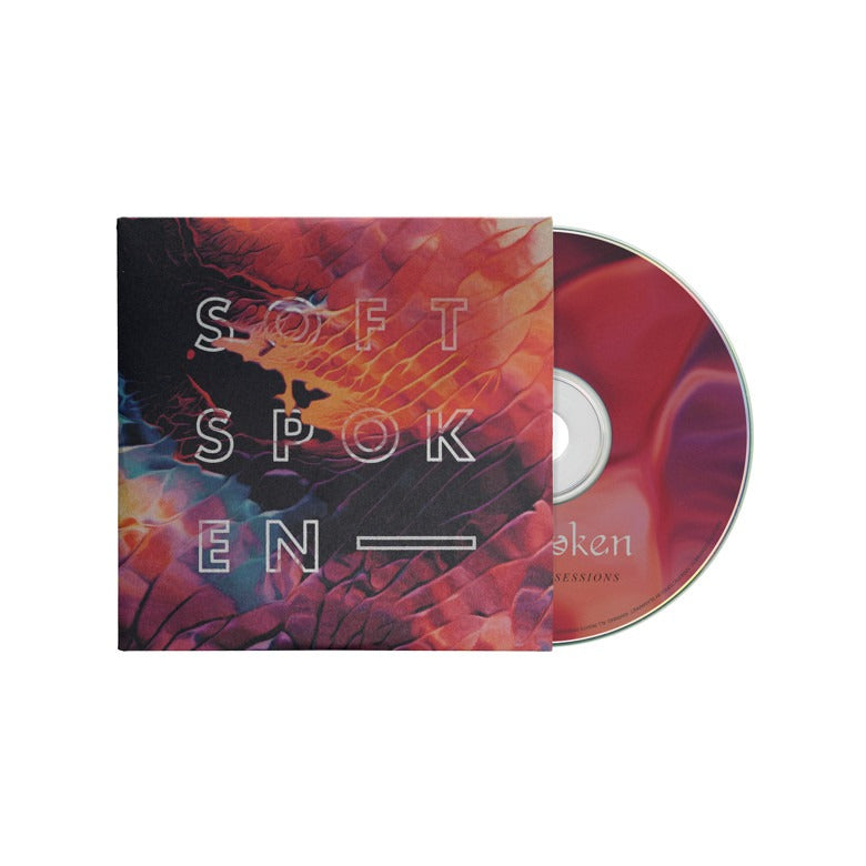 Candyland Sessions - CD