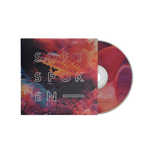 Candyland Sessions - CD