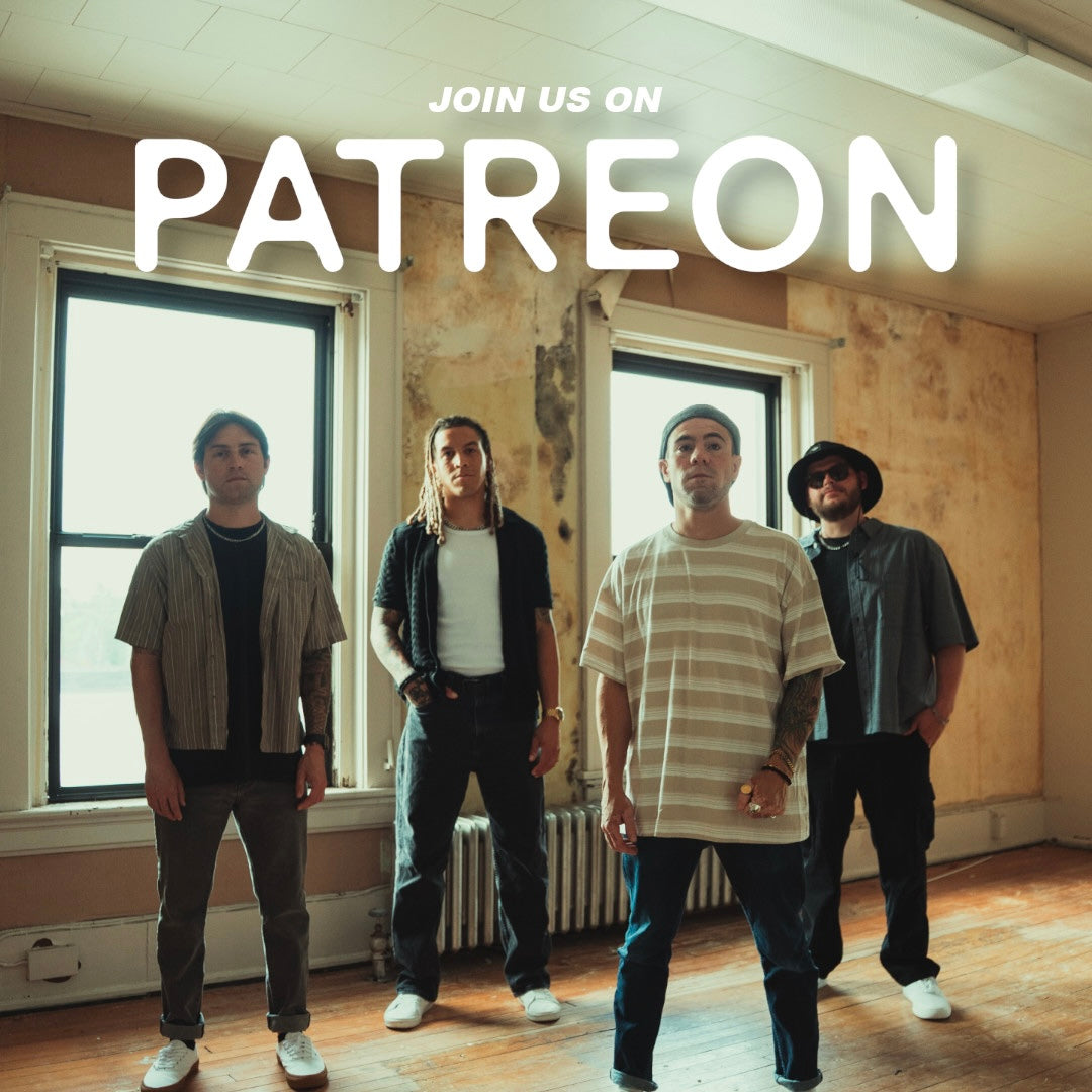 Patreon Membership Deal