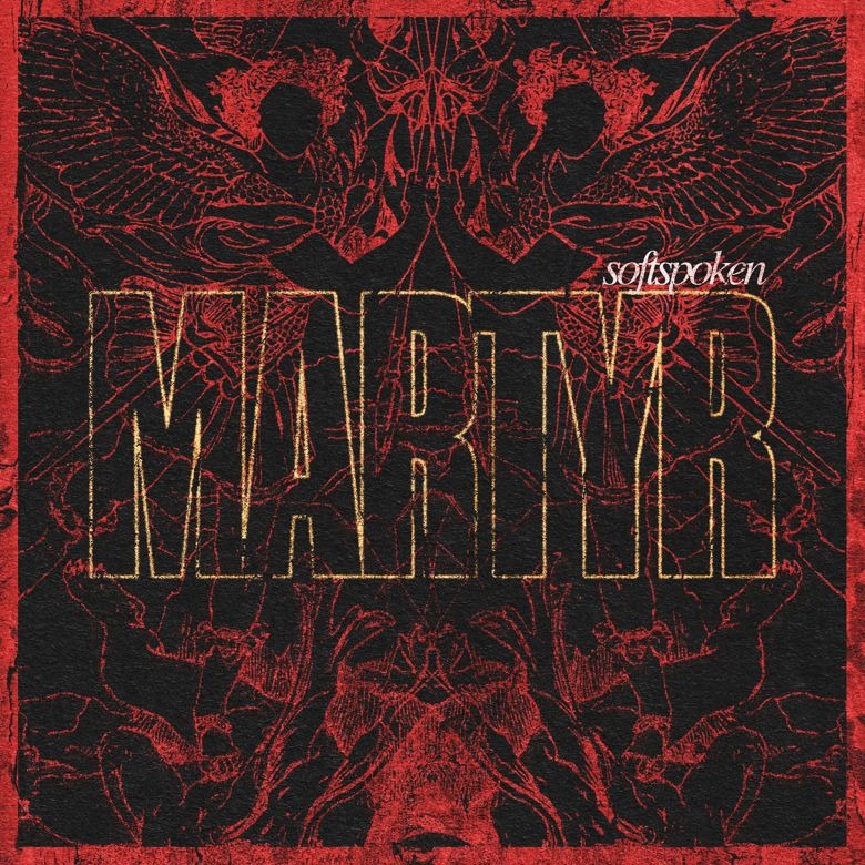 Martyr - CD [PRE-ORDER]