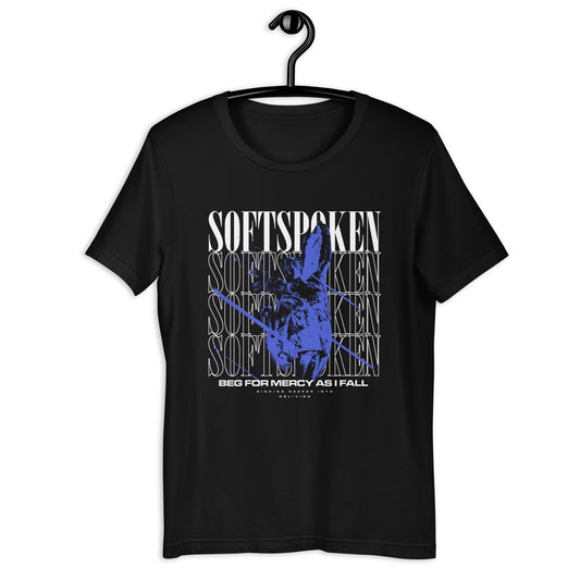 オブリビオンTシャツ