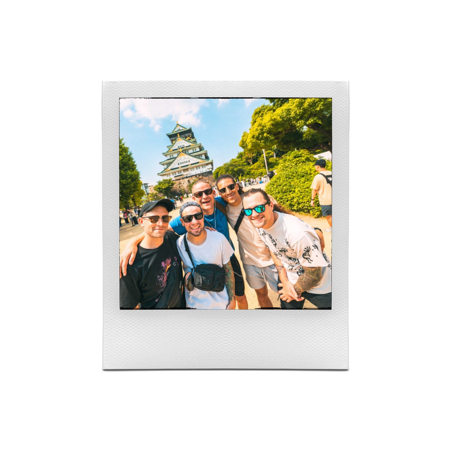 TOUR PASS: JAPAN 2026
