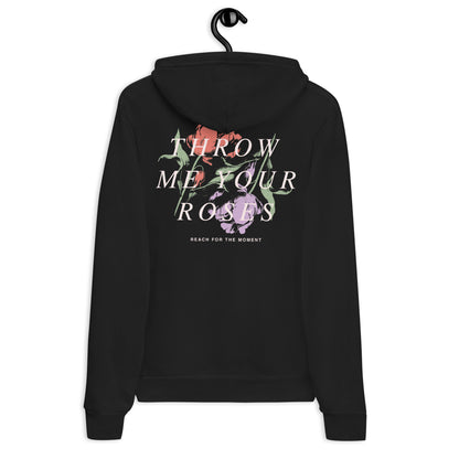 Reach for the Moment Hoodie